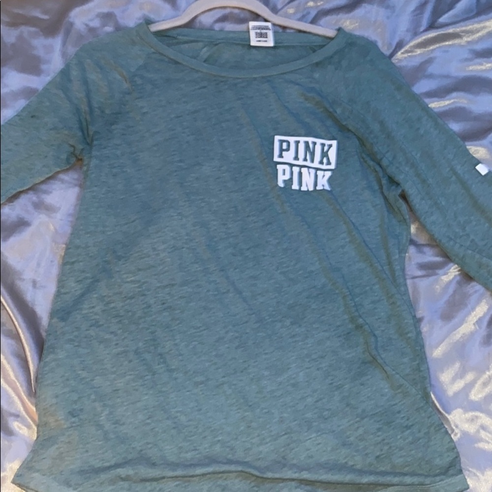 PINK brand sweater